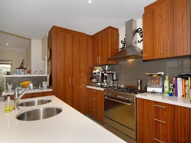 Seventh view of Homely house listing, 116B Kimberley Street, West Leederville WA 6007