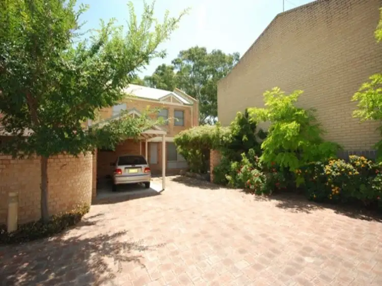 16/3 Brentham Street, Leederville WA 6007