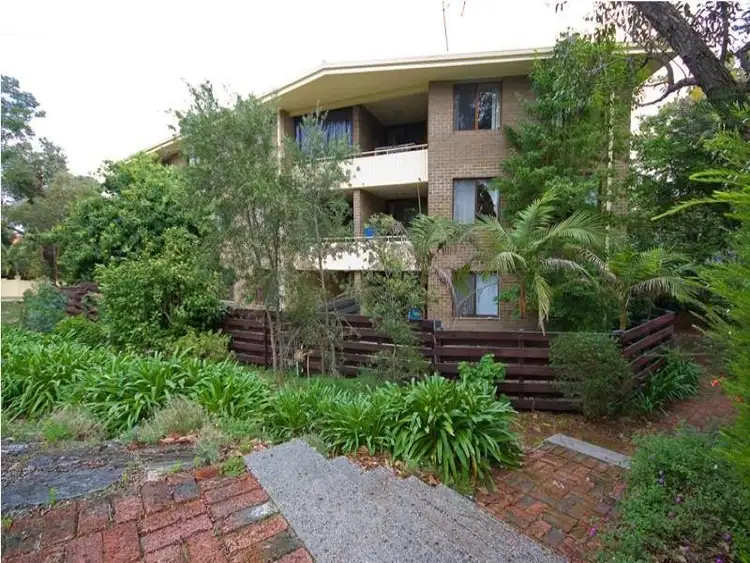 11/31 First Avenue, Mount Lawley WA 6050