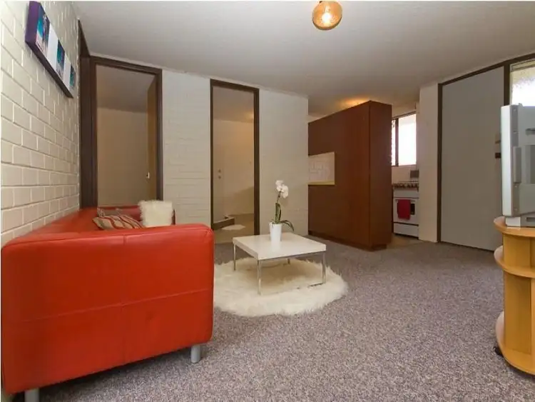 Sixth view of Homely apartment listing, 11/31 First Avenue, Mount Lawley WA 6050