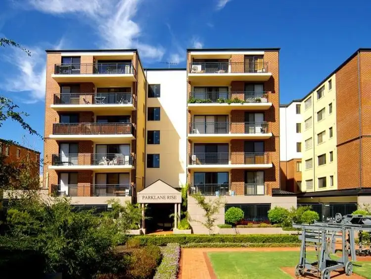 39/10 Pendal Lane, Northbridge WA 6003