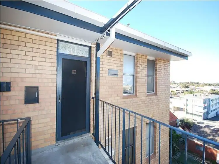Second view of Homely apartment listing, 48/32 Cambridge Street, West Leederville WA 6007