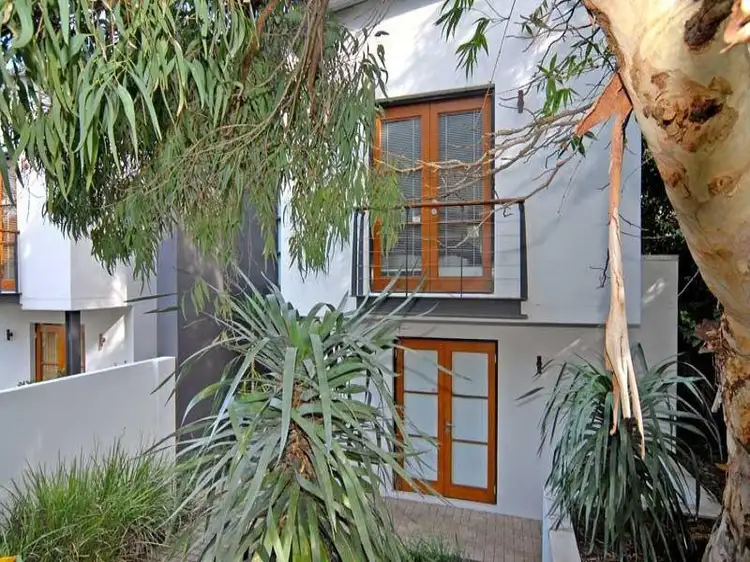 Main view of Homely house listing, 73A Blencowe Street, West Leederville WA 6007