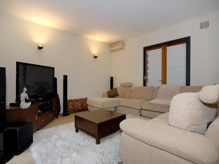 Fourth view of Homely house listing, 73A Blencowe Street, West Leederville WA 6007