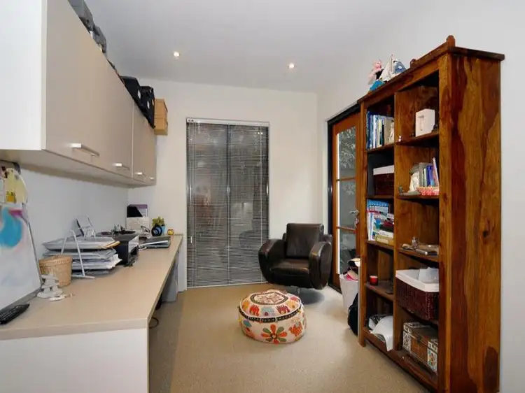Seventh view of Homely house listing, 73A Blencowe Street, West Leederville WA 6007