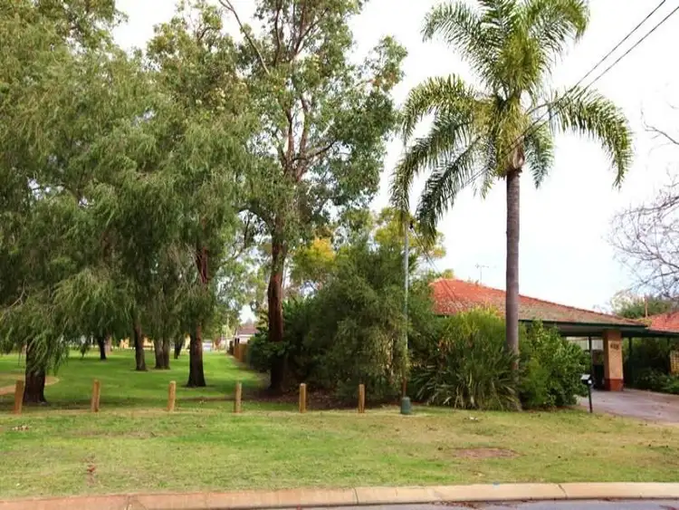 68 Shakespeare Avenue, Yokine WA 6060