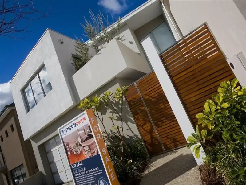 Main view of Homely house listing, 4 Braid Street, Perth WA 6000
