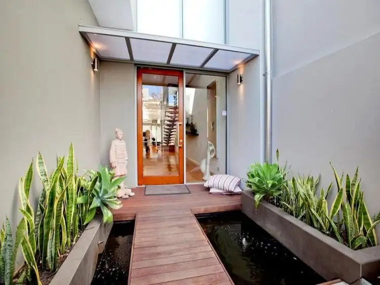 Third view of Homely house listing, 4 Braid Street, Perth WA 6000