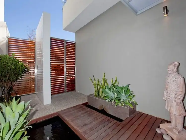 Fourth view of Homely house listing, 4 Braid Street, Perth WA 6000