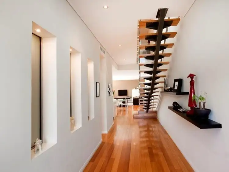Fifth view of Homely house listing, 4 Braid Street, Perth WA 6000
