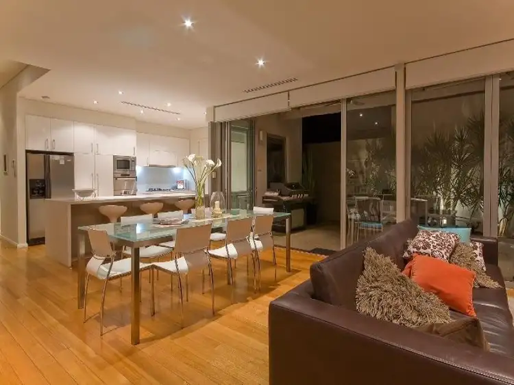 Sixth view of Homely house listing, 4 Braid Street, Perth WA 6000