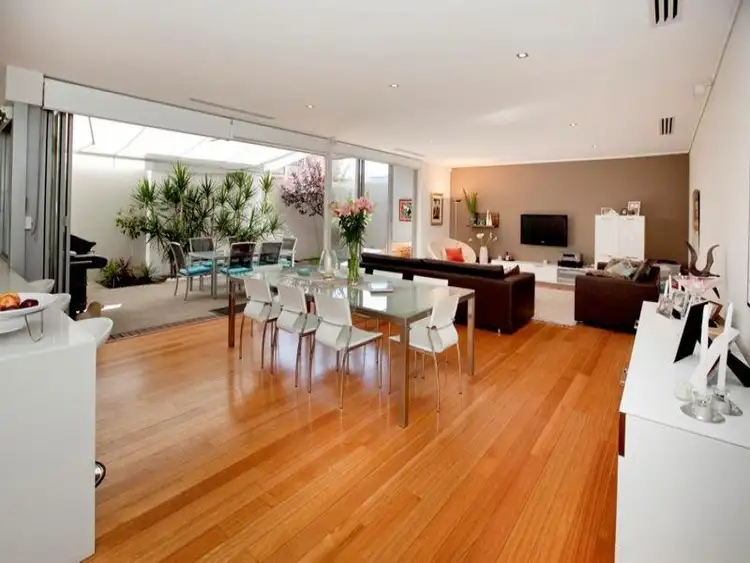Seventh view of Homely house listing, 4 Braid Street, Perth WA 6000