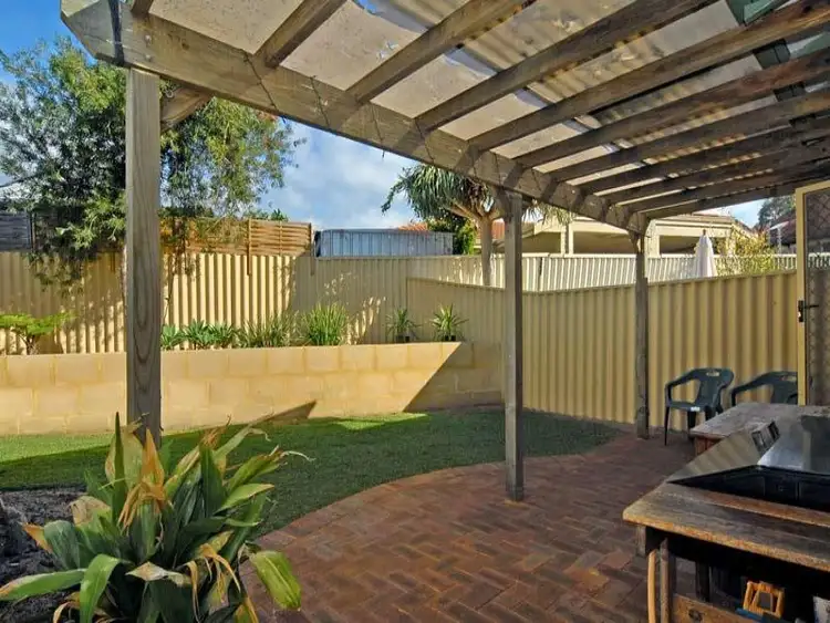 Sixth view of Homely villa listing, 4/56 Joondanna Drive, Joondanna WA 6060