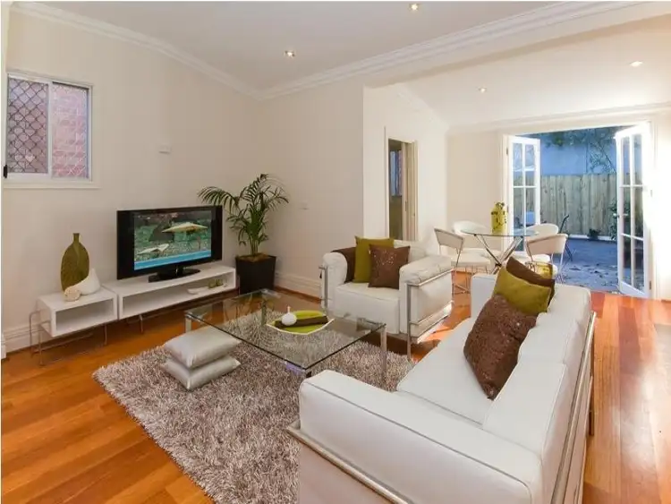60 Randell Street, Perth WA 6000