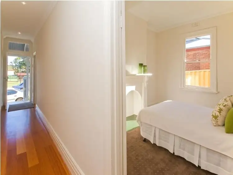 Fifth view of Homely house listing, 60 Randell Street, Perth WA 6000