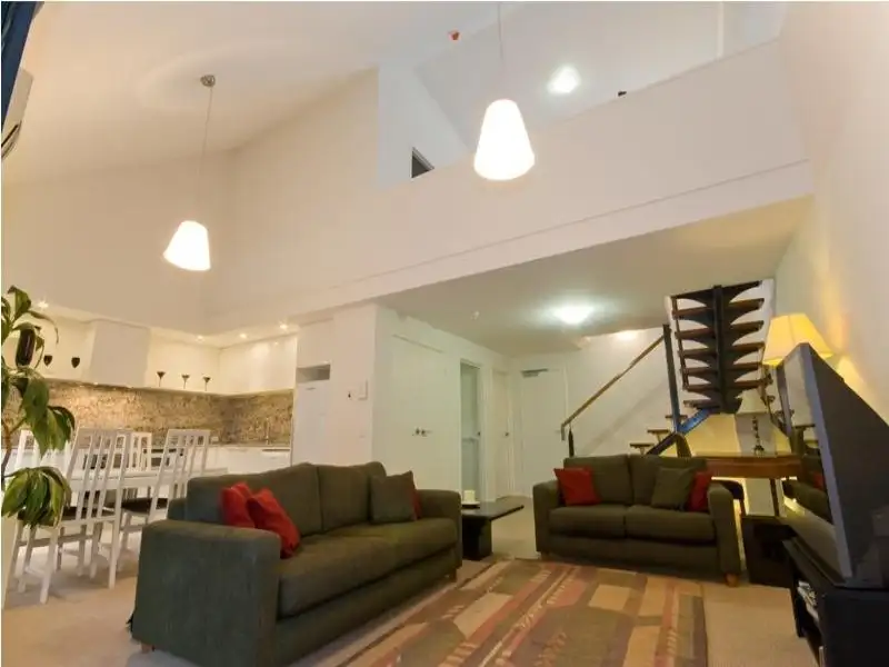 Main view of Homely apartment listing, 28/14 Money Street, Perth WA 6000