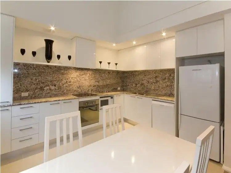 Third view of Homely apartment listing, 28/14 Money Street, Perth WA 6000