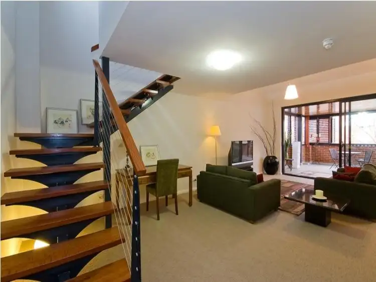 Fourth view of Homely apartment listing, 28/14 Money Street, Perth WA 6000