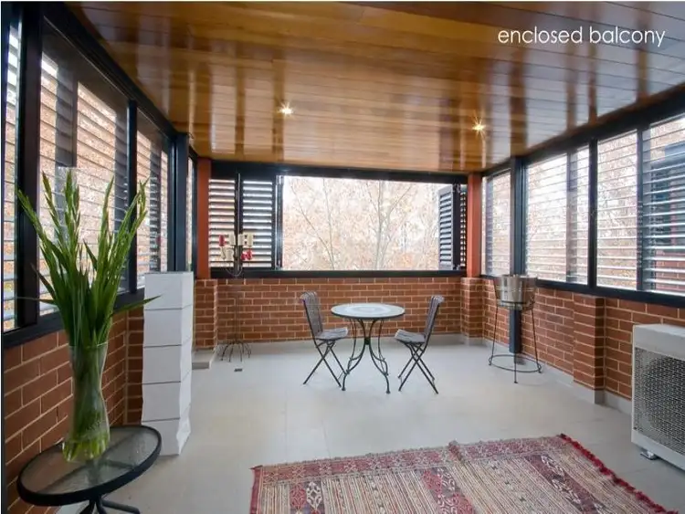 Sixth view of Homely apartment listing, 28/14 Money Street, Perth WA 6000