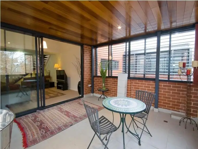 Seventh view of Homely apartment listing, 28/14 Money Street, Perth WA 6000