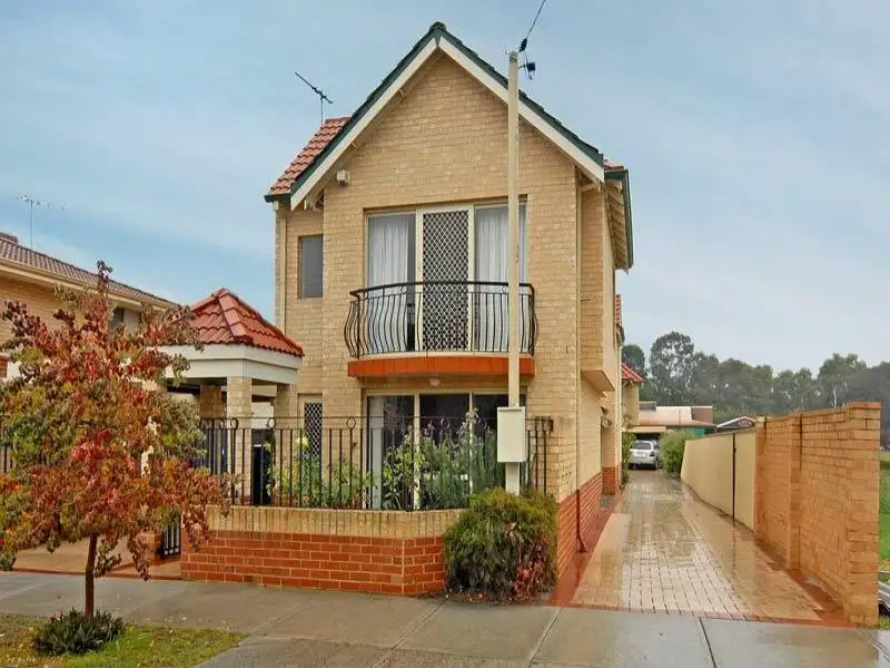 Main view of Homely house listing, 1/1 Leicester Street, Leederville WA 6007