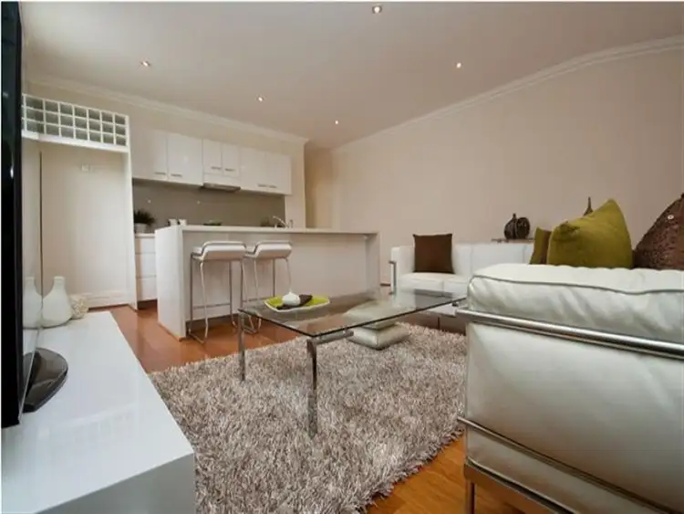 Third view of Homely house listing, 58 Randell Street, Perth WA 6000