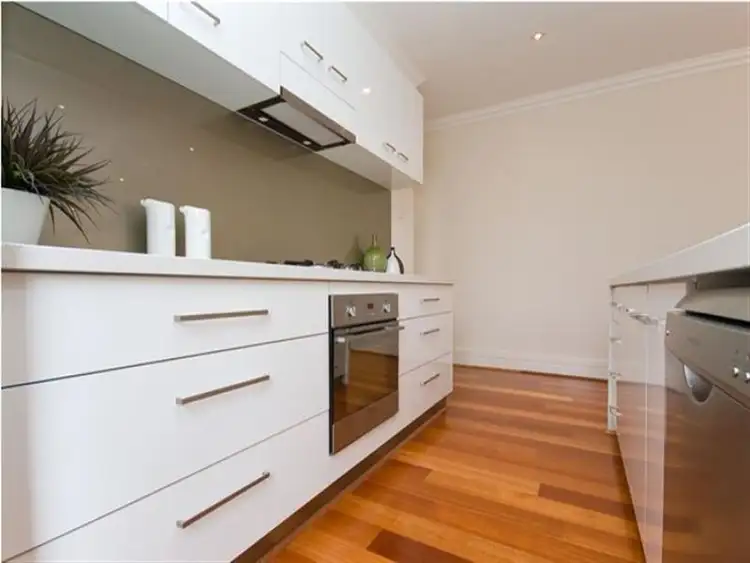 Fourth view of Homely house listing, 58 Randell Street, Perth WA 6000