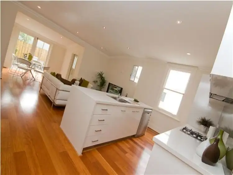Fifth view of Homely house listing, 58 Randell Street, Perth WA 6000