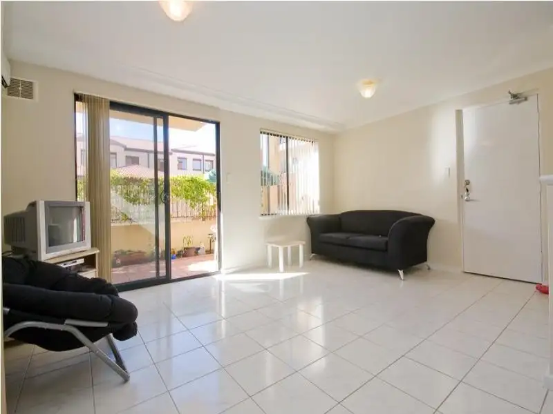 Main view of Homely apartment listing, 14/63 Palmerston Street, Perth WA 6000