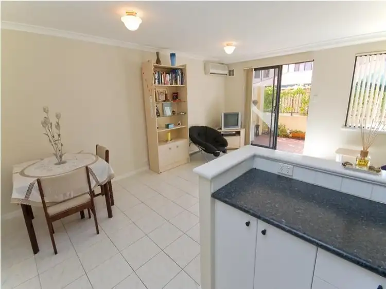 Second view of Homely apartment listing, 14/63 Palmerston Street, Perth WA 6000