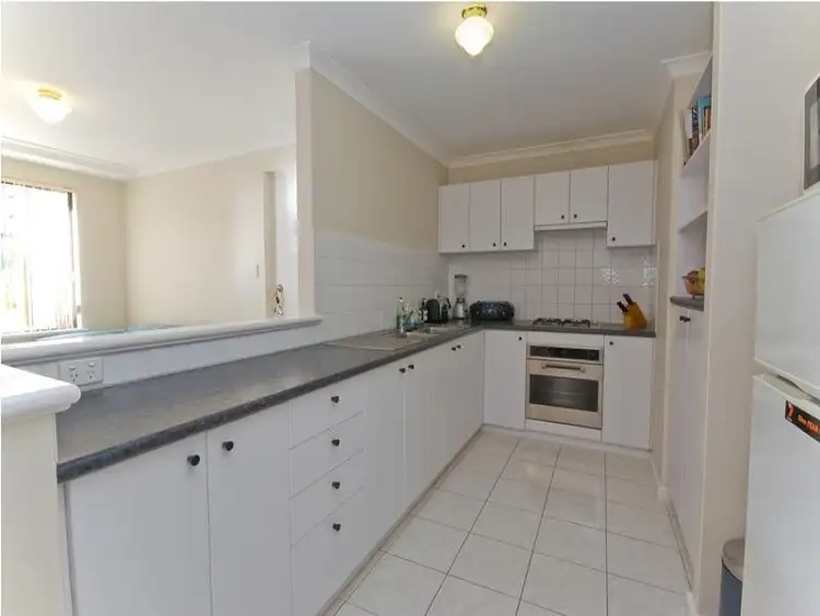 Third view of Homely apartment listing, 14/63 Palmerston Street, Perth WA 6000