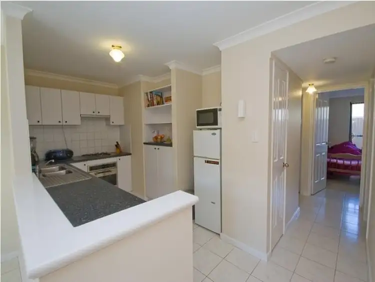 Fourth view of Homely apartment listing, 14/63 Palmerston Street, Perth WA 6000