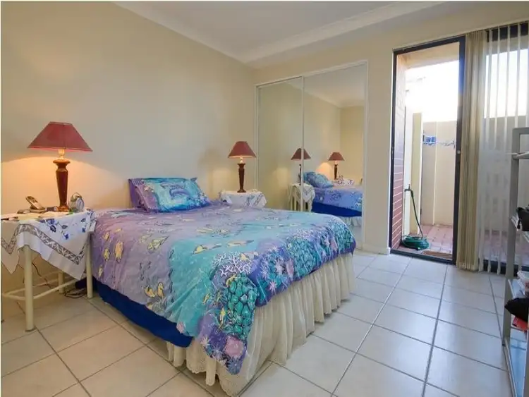 Seventh view of Homely apartment listing, 14/63 Palmerston Street, Perth WA 6000
