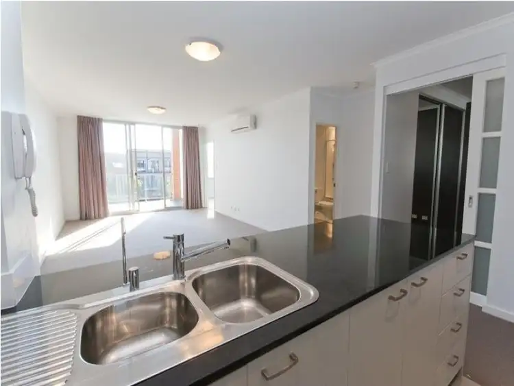 Fourth view of Homely apartment listing, 14/98 Lake Street, Northbridge WA 6003