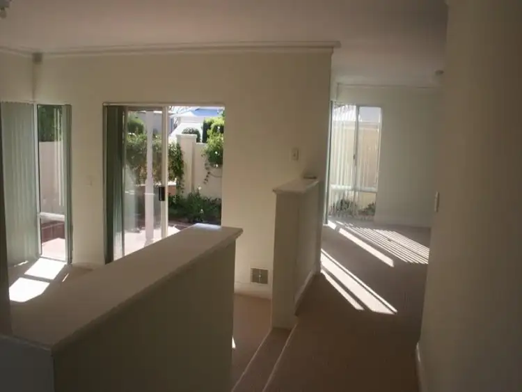 Fourth view of Homely townhouse listing, 3/17 Lake Monger Drive, West Leederville WA 6007