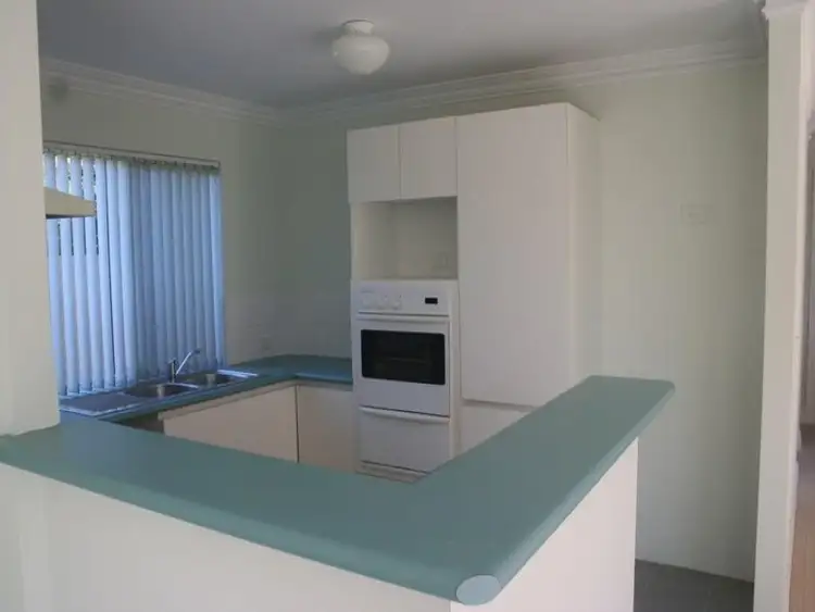 Sixth view of Homely townhouse listing, 3/17 Lake Monger Drive, West Leederville WA 6007