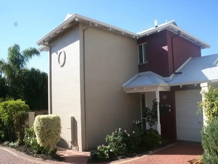 Third view of Homely townhouse listing, 2/17 Lake Monger Drive, West Leederville WA 6007