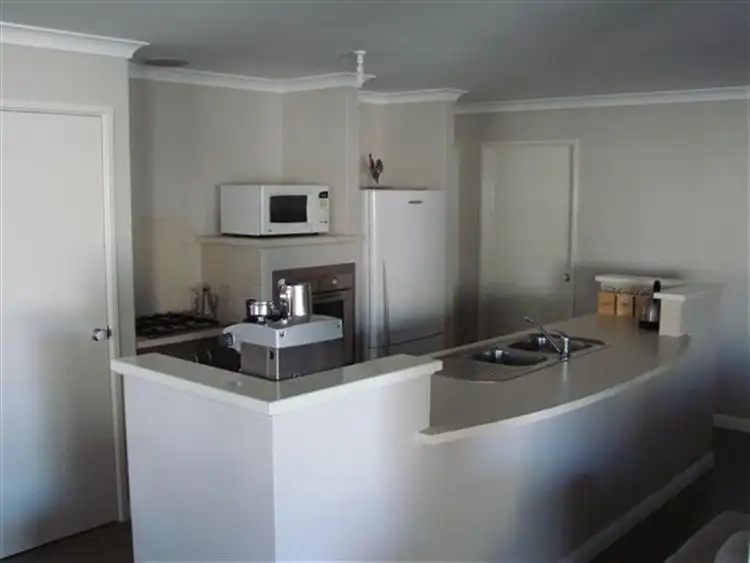 Second view of Homely house listing, 12 Goldenberyl Avenue, Australind WA 6233