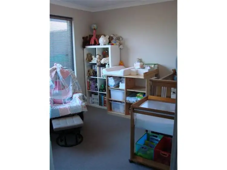 Fourth view of Homely house listing, 12 Goldenberyl Avenue, Australind WA 6233