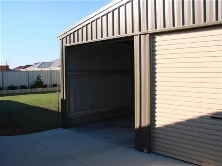 Sixth view of Homely house listing, 12 Goldenberyl Avenue, Australind WA 6233