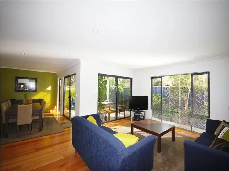 Second view of Homely house listing, 86B Bourke Street, Leederville WA 6007