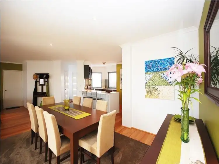 Fourth view of Homely house listing, 86B Bourke Street, Leederville WA 6007