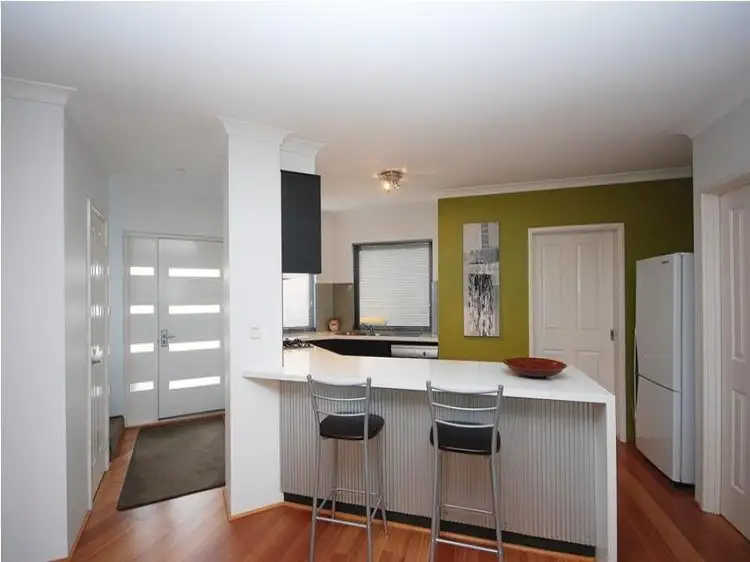 Fifth view of Homely house listing, 86B Bourke Street, Leederville WA 6007