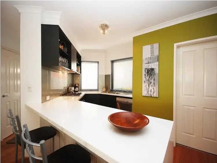 Sixth view of Homely house listing, 86B Bourke Street, Leederville WA 6007