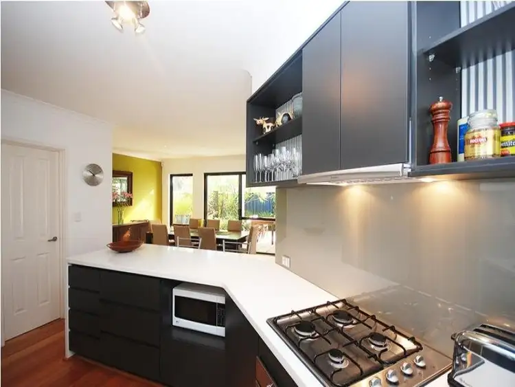 Seventh view of Homely house listing, 86B Bourke Street, Leederville WA 6007