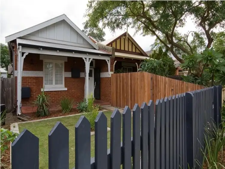 Main view of Homely house listing, 95 West Parade, Perth WA 6000