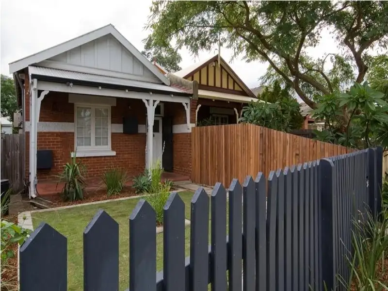 Main view of Homely house listing, 95 West Parade, Perth WA 6000