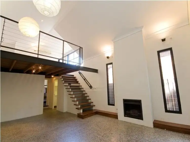 Second view of Homely house listing, 95 West Parade, Perth WA 6000