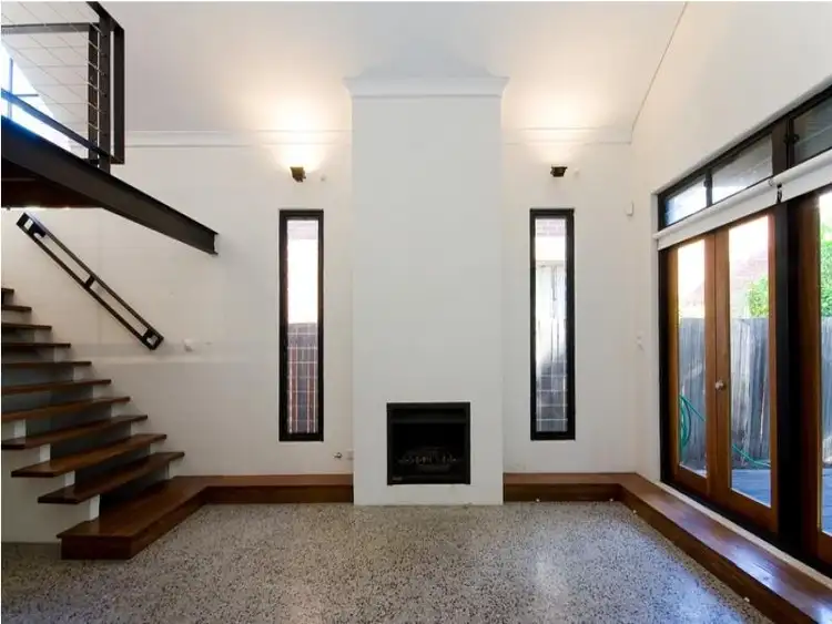 Fourth view of Homely house listing, 95 West Parade, Perth WA 6000