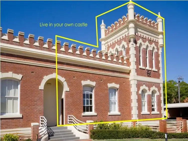 6/1 Thirlmere Road, Mount Lawley WA 6050